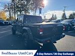 2022 Jeep Gladiator Crew Cab 4WD Pickup for sale #W507941 - photo 8