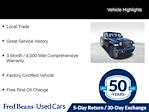 2022 Jeep Gladiator Crew Cab 4WD Pickup for sale #W507941 - photo 11