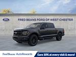 2025 Ford F-150 SuperCrew Cab 4WD Pickup for sale #W50798 - photo 1