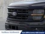 2025 Ford F-150 SuperCrew Cab 4WD Pickup for sale #W50798 - photo 18