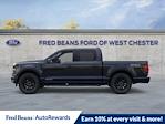 2025 Ford F-150 SuperCrew Cab 4WD Pickup for sale #W50798 - photo 3