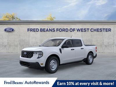 2025 Ford Maverick SuperCrew Cab FWD Pickup for sale #W50818 - photo 1