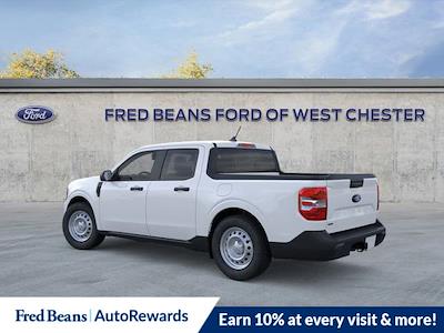 2025 Ford Maverick SuperCrew Cab FWD Pickup for sale #W50818 - photo 2