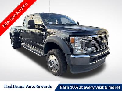 2020 Ford F-450 Crew Cab DRW 4WD Pickup for sale #W508211 - photo 1