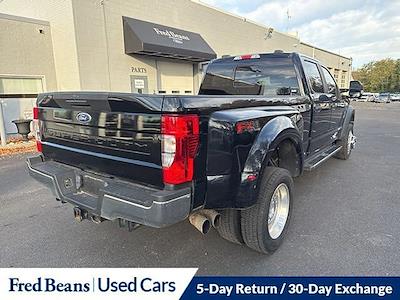 2020 Ford F-450 Crew Cab DRW 4WD Pickup for sale #W508211 - photo 2