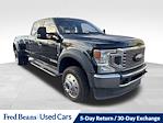 2020 Ford F-450 Crew Cab DRW 4WD Pickup for sale #W508211 - photo 1