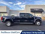 2020 Ford F-450 Crew Cab DRW 4WD Pickup for sale #W508211 - photo 16
