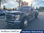 2020 Ford F-450 Crew Cab DRW 4WD Pickup for sale #W508211 - photo 5