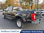 2020 Ford F-450 Crew Cab DRW 4WD Pickup for sale #W508211 - photo 8