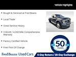 2020 Ford F-450 Crew Cab DRW 4WD Pickup for sale #W508211 - photo 11