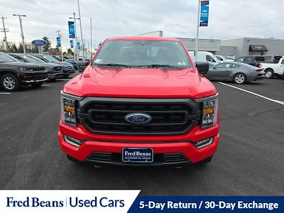 2022 Ford F-150 SuperCrew Cab 4WD Pickup for sale #W508231 - photo 2