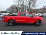 Used 2022 Ford F-150 XLT SuperCrew Cab for sale #W508231 - photo 11