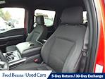 Used 2022 Ford F-150 XLT SuperCrew Cab for sale #W508231 - photo 17