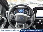 Used 2022 Ford F-150 XLT SuperCrew Cab for sale #W508231 - photo 18