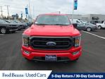 Used 2022 Ford F-150 XLT SuperCrew Cab for sale #W508231 - photo 2
