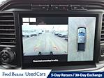 Used 2022 Ford F-150 XLT SuperCrew Cab for sale #W508231 - photo 22