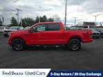 Used 2022 Ford F-150 XLT SuperCrew Cab for sale #W508231 - photo 4