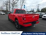 Used 2022 Ford F-150 XLT SuperCrew Cab for sale #W508231 - photo 5