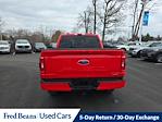 Used 2022 Ford F-150 XLT SuperCrew Cab for sale #W508231 - photo 6