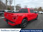 Used 2022 Ford F-150 XLT SuperCrew Cab for sale #W508231 - photo 9