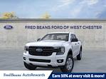 2025 Ford Ranger SuperCrew Cab 4WD Pickup for sale #W50829 - photo 2