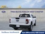 2025 Ford Ranger SuperCrew Cab 4WD Pickup for sale #W50829 - photo 8