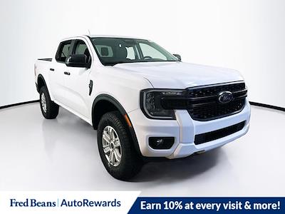 2025 Ford Ranger SuperCrew Cab 4WD Pickup for sale #W50832 - photo 1