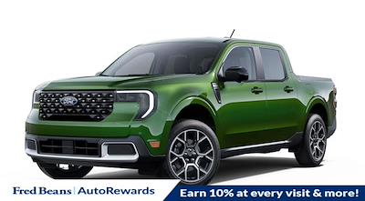 2025 Ford Maverick SuperCrew Cab AWD Pickup for sale #W50834 - photo 1