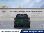 2025 Ford Maverick SuperCrew Cab AWD Pickup for sale #W50834 - photo 5