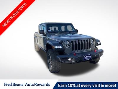 2021 Jeep Gladiator Crew Cab 4WD Pickup for sale #W508341 - photo 1