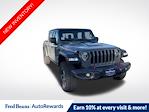 2021 Jeep Gladiator Crew Cab 4WD Pickup for sale #W508341 - photo 1