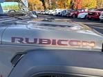 2021 Jeep Gladiator Crew Cab 4WD Pickup for sale #W508341 - photo 10