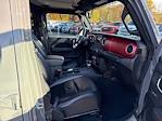 2021 Jeep Gladiator Crew Cab 4WD Pickup for sale #W508341 - photo 12