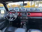 2021 Jeep Gladiator Crew Cab 4WD Pickup for sale #W508341 - photo 16