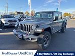 2021 Jeep Gladiator Crew Cab 4WD Pickup for sale #W508341 - photo 3