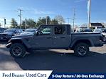 2021 Jeep Gladiator Crew Cab 4WD Pickup for sale #W508341 - photo 4