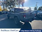 2021 Jeep Gladiator Crew Cab 4WD Pickup for sale #W508341 - photo 5