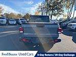2021 Jeep Gladiator Crew Cab 4WD Pickup for sale #W508341 - photo 6