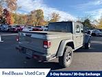 2021 Jeep Gladiator Crew Cab 4WD Pickup for sale #W508341 - photo 7