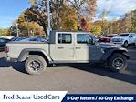 2021 Jeep Gladiator Crew Cab 4WD Pickup for sale #W508341 - photo 8