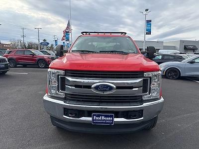2019 Ford F-350 Crew Cab SRW 4WD Pickup for sale #W508531 - photo 2