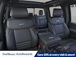 New 2025 Ford F-150 Platinum SuperCrew Cab 4WD Pickup for sale #W50855 - photo 11