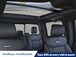 New 2025 Ford F-150 Platinum SuperCrew Cab 4WD Pickup for sale #W50855 - photo 23
