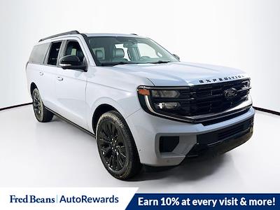 2025 Ford Expedition MAX 4WD SUV for sale #W50858 - photo 1