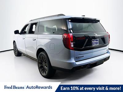 New 2025 Ford Expedition MAX Platinum 4WD SUV for sale #W50858 - photo 2