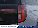 2025 Ford Expedition MAX 4WD SUV for sale #W50858 - photo 22