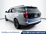 2025 Ford Expedition MAX 4WD SUV for sale #W50858 - photo 4