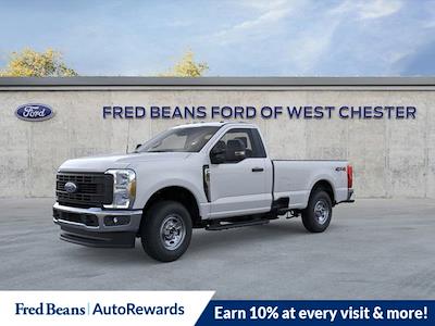 2025 Ford F-250 Regular Cab 4WD Pickup for sale #W50875 - photo 1