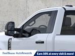2025 Ford F-250 Regular Cab 4WD Pickup for sale #W50875 - photo 21