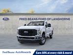 2025 Ford F-250 Regular Cab 4WD Pickup for sale #W50875 - photo 3